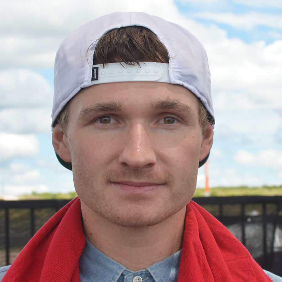 Shane O'Neill