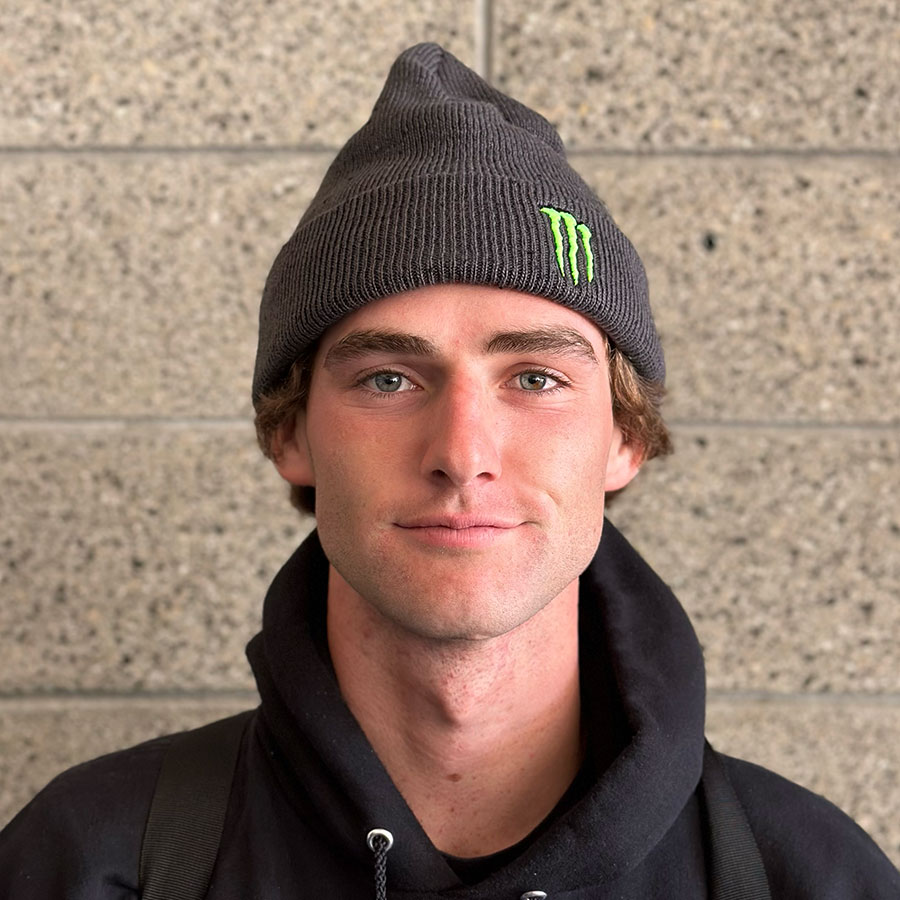 Tom Schaar
