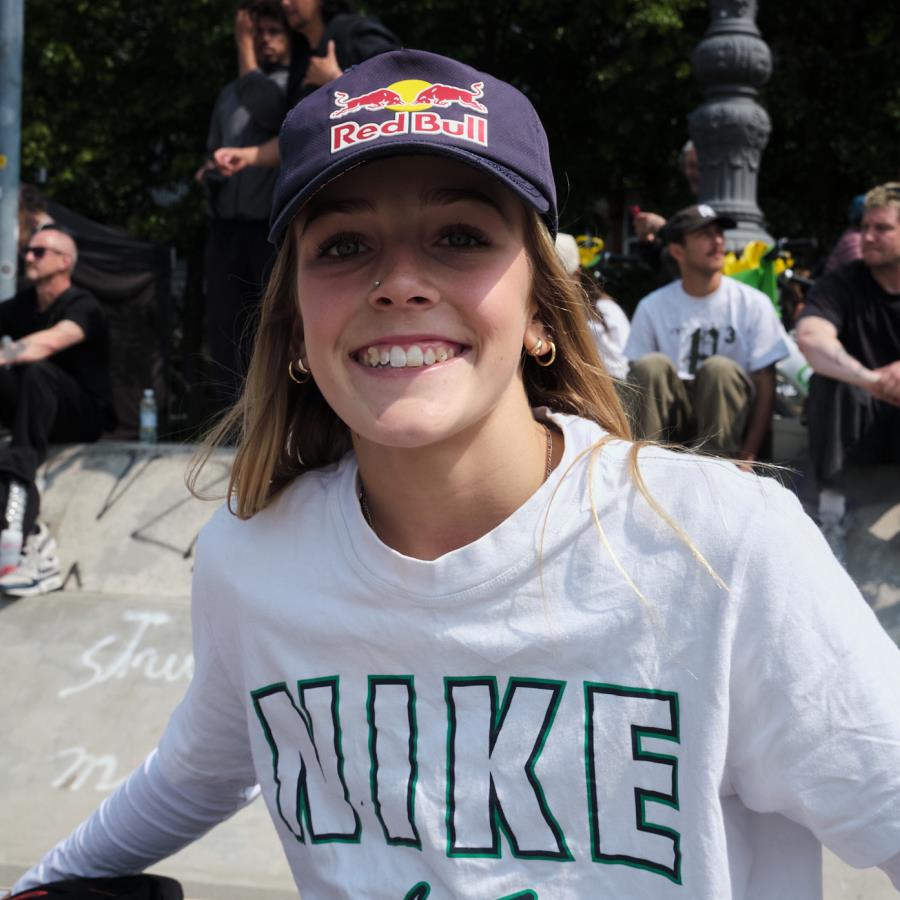 Chloe Covell