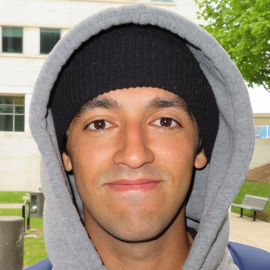 Kelvin Hoefler