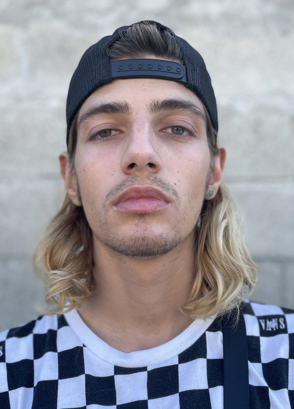 Ivan Federico
