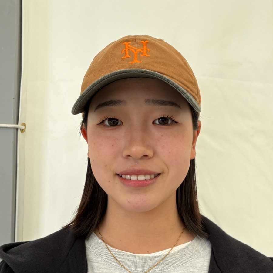 Coco Yoshizawa