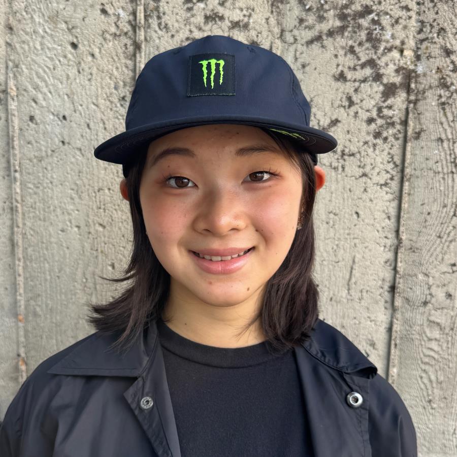 Mizuho Hasegawa